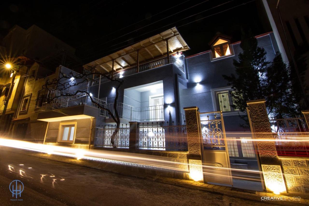 Trako'S Home コルチャ エクステリア 写真