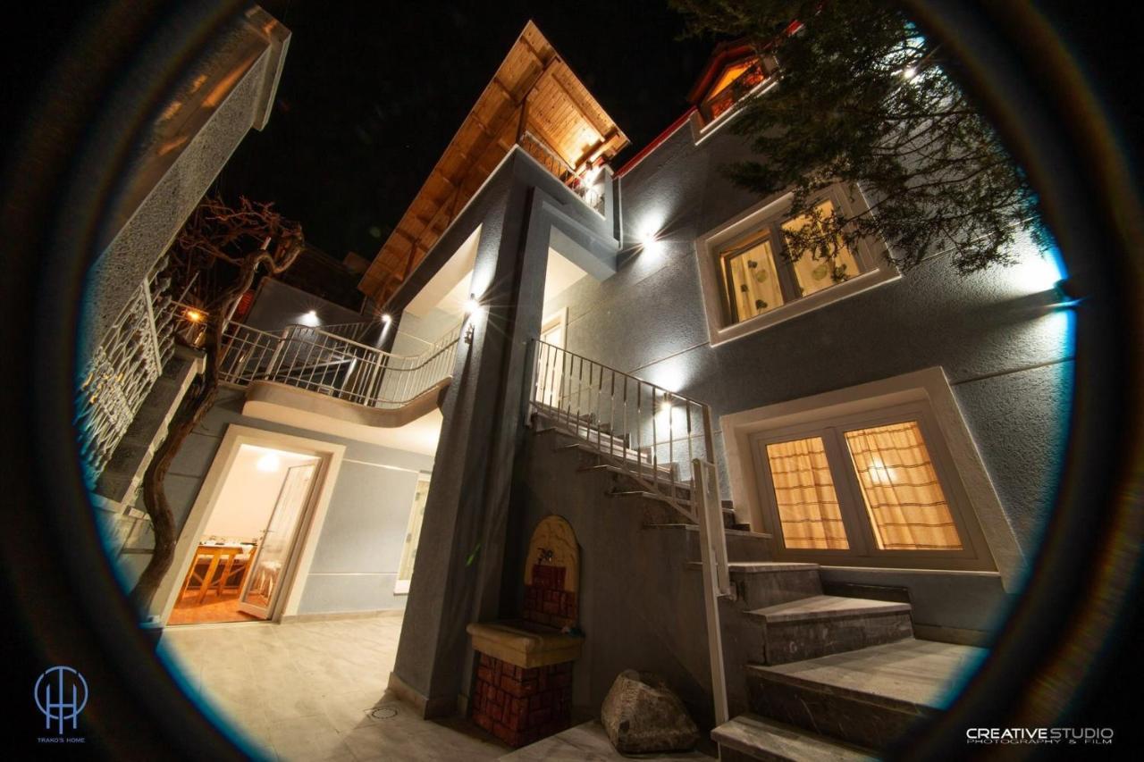 Trako'S Home コルチャ エクステリア 写真