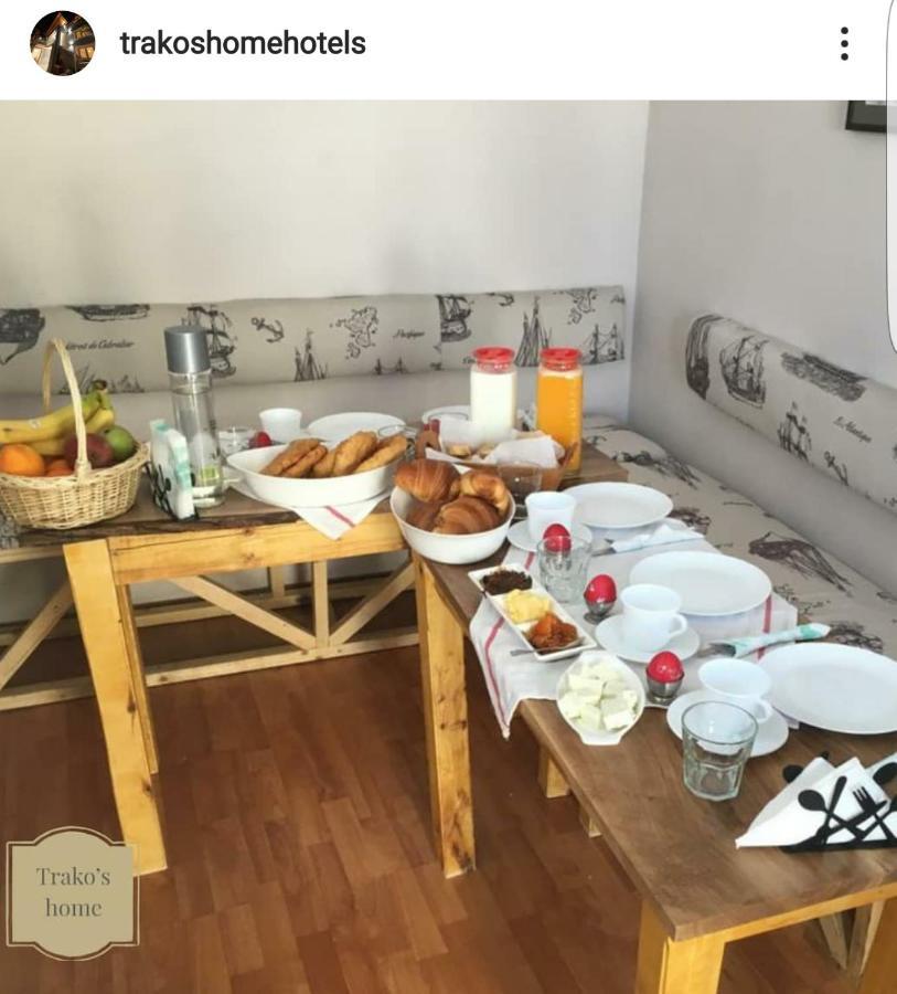 Trako'S Home コルチャ エクステリア 写真